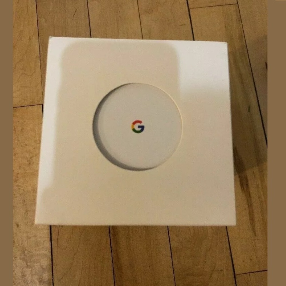 New In Box Google Home - Picture 2 of 10